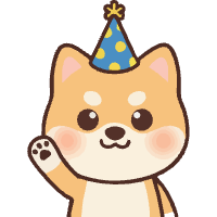CRYSIQUE gift occasion icon