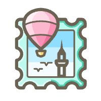 CRYSIQUE gift occasion icon