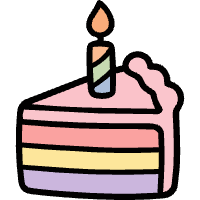 CRYSIQUE gift occasion icon