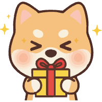 CRYSIQUE gift occasion icon