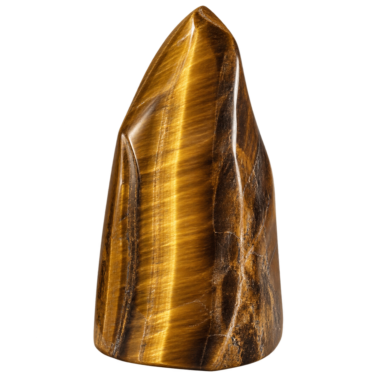 Tiger's Eye crystal
